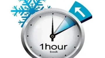 التوقيت الشتوي يعود من جديد في مصر 2025.. اعرف موعد تغيير الساعة الآن